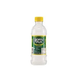 Datu Puti White Vinegar 385ml