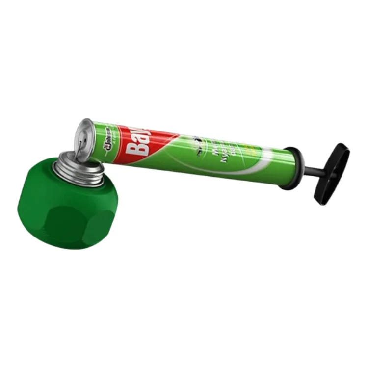 Baygon Sprayer Regular 1pc