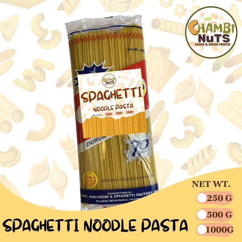 Sunshine Spaghetti 900g