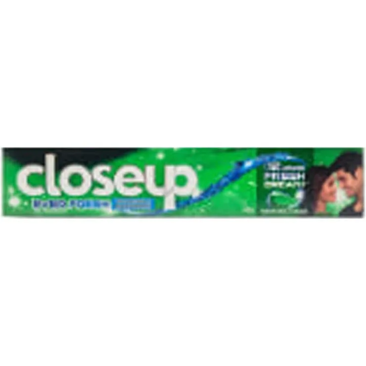 Close Up Green Menthol Twin Pack 173g x 2s