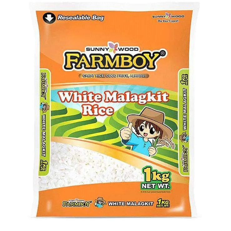 Farmboy Malagkit Rice 1kg