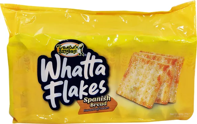 Lemon Square Cheese Cake 30g x 10s