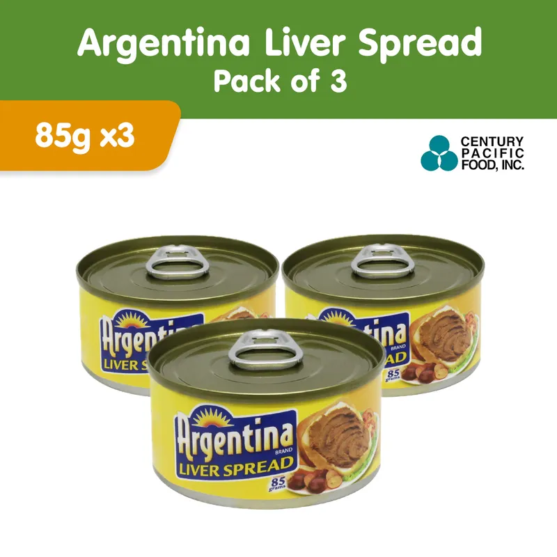 Star Nutri-Meats Liver Spread 85g