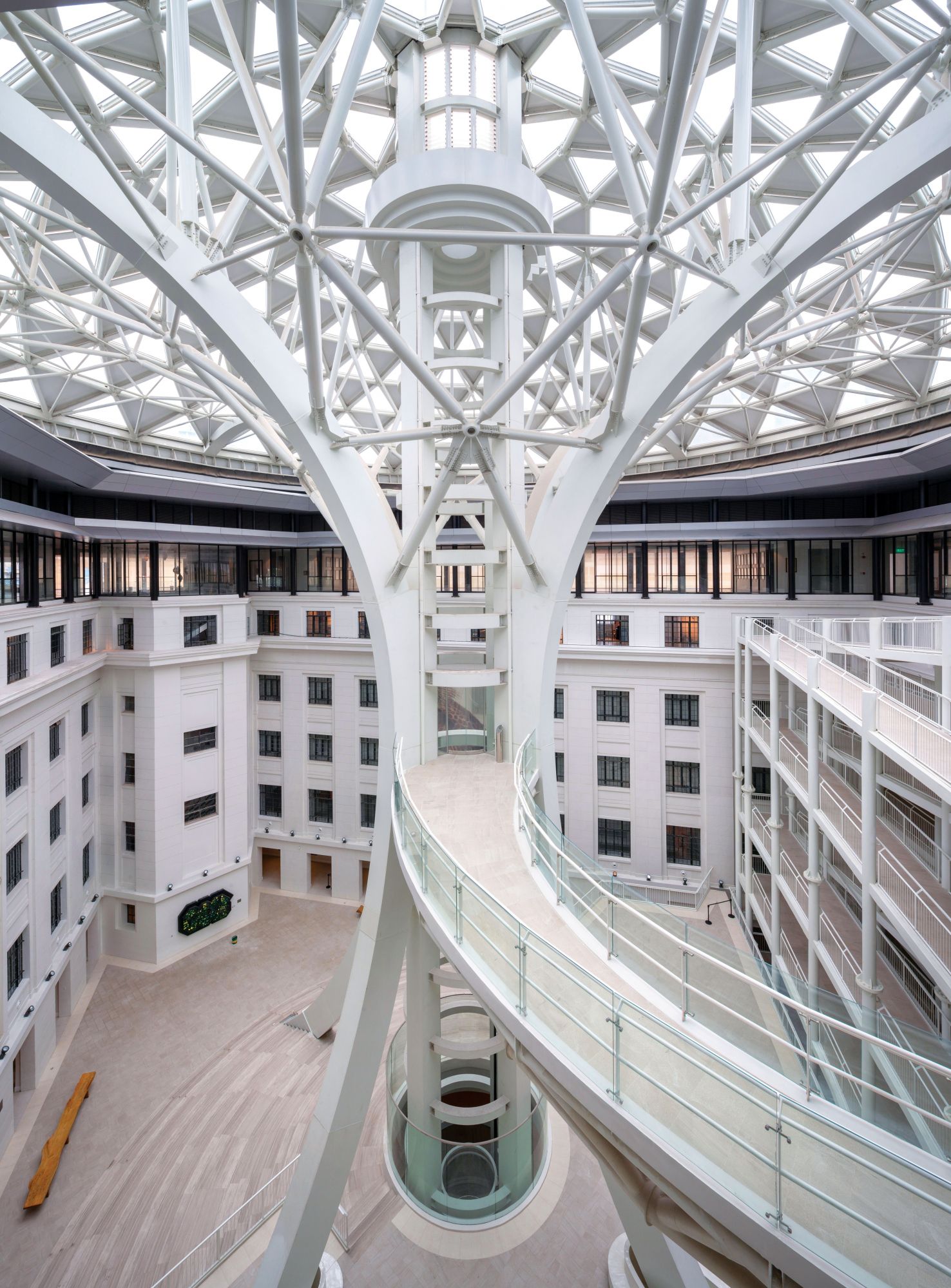 Free Entry to the National Museum