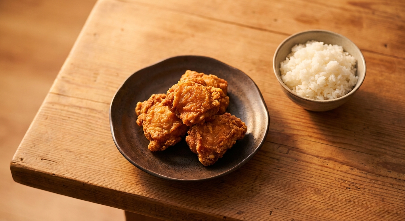 Free Chickenjoy at Jollibee!