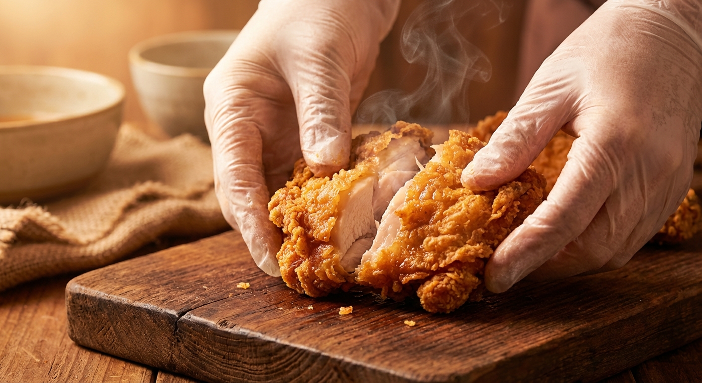 McDo 2pc Chicken Meal ₱231!