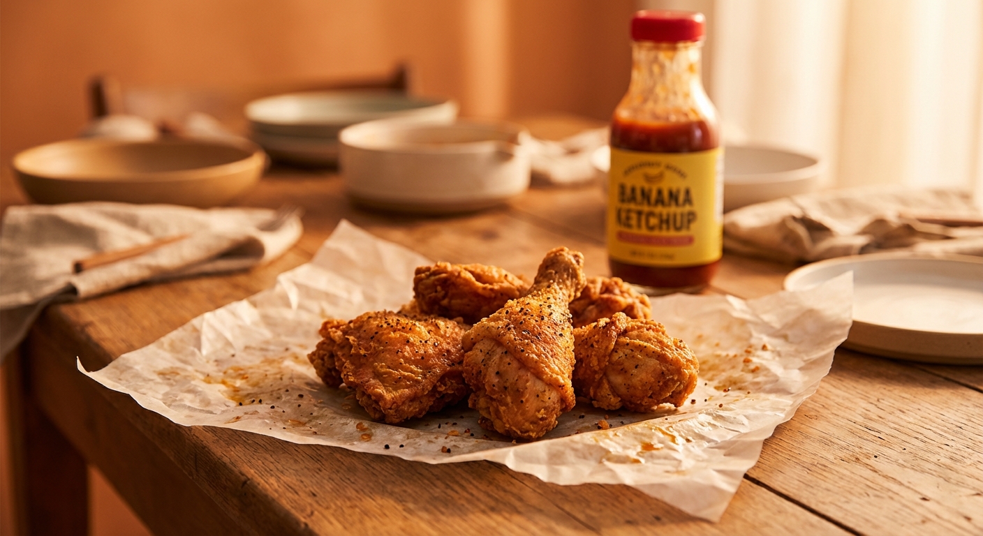 Jollibee Chickenjoy Meal for ₱99!