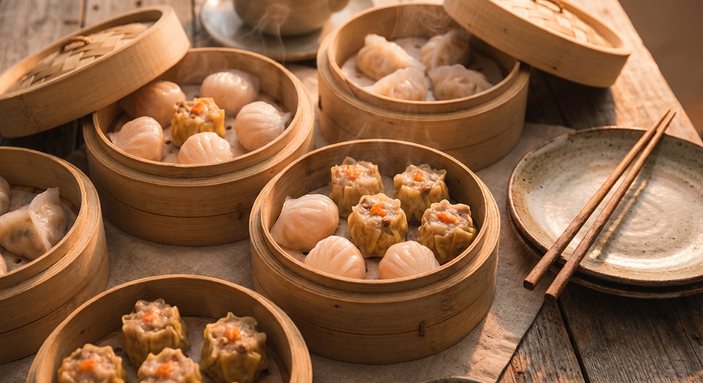 3 Pizzas for ₱519!