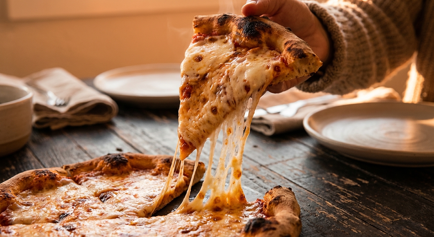 Pizza Hut Hot Deals Trio for ₱519

Enjoy **38% OFF** on 3 regular 9" Pan Pizzas, sides, and drinks for a complete meal.