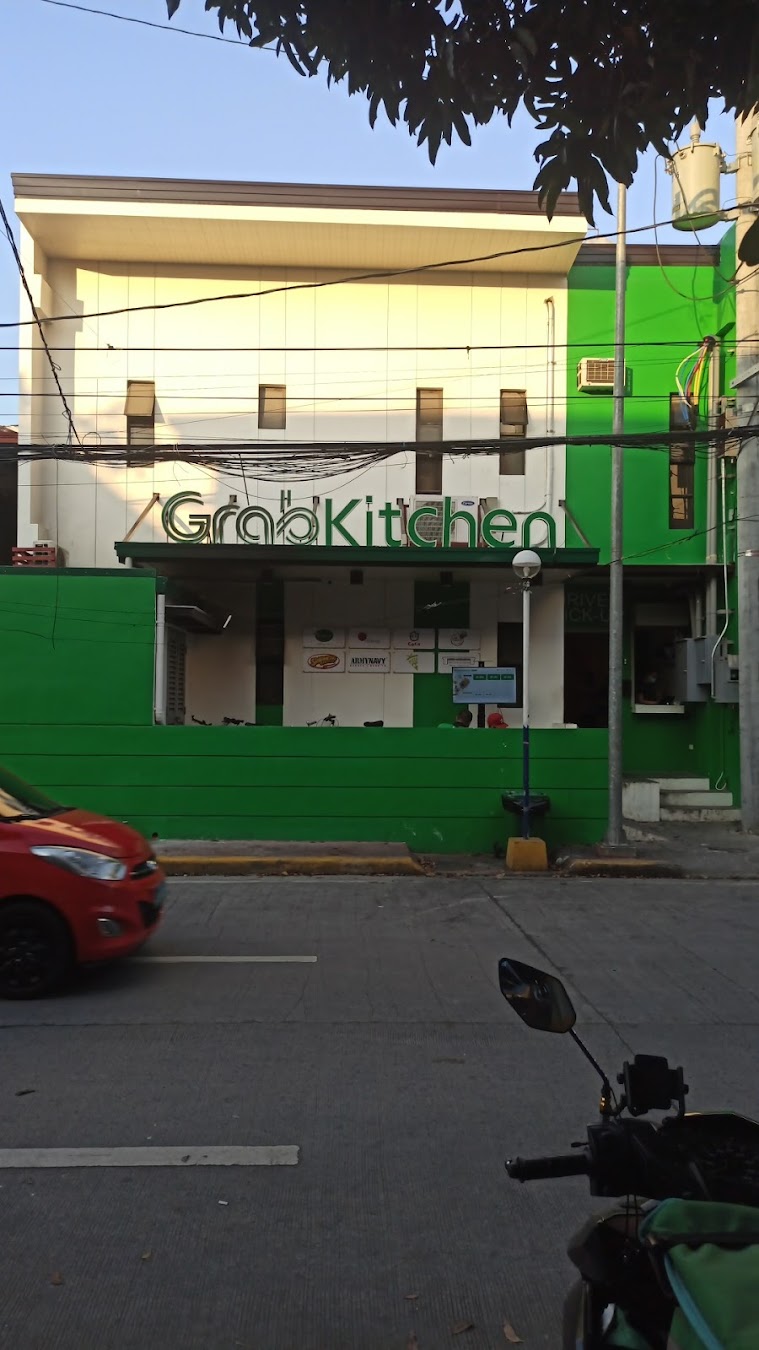 GrabFood hack: 50% OFF every Tuesday!