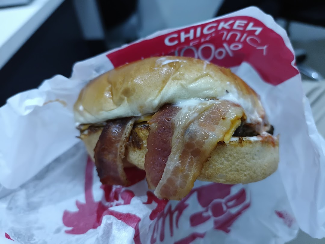 FREE nuggets sa Wendys today! Wednesday hack