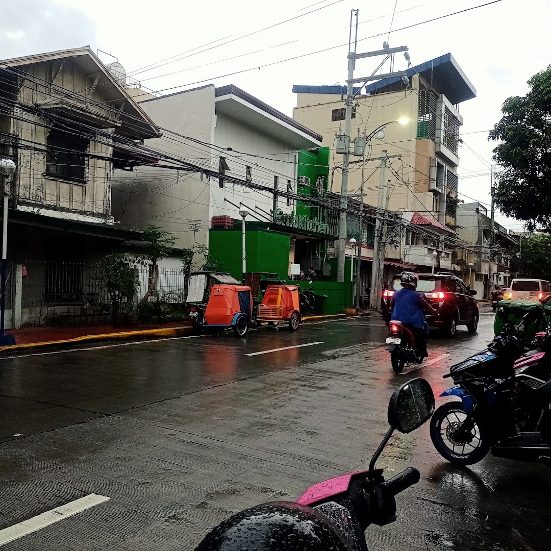 GrabFood 50% OFF every Thursday! Run na!