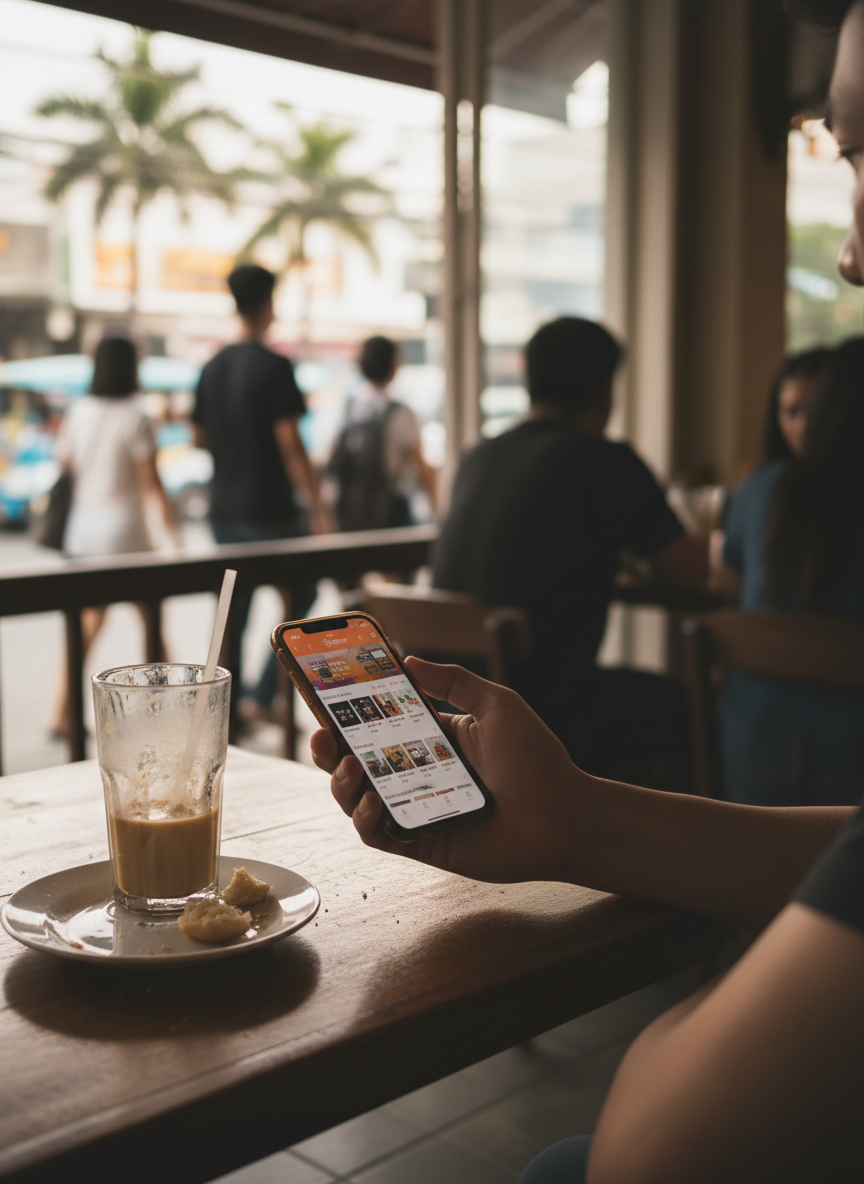 GCash to ShopeePay transfer — ₱15 fee lang!