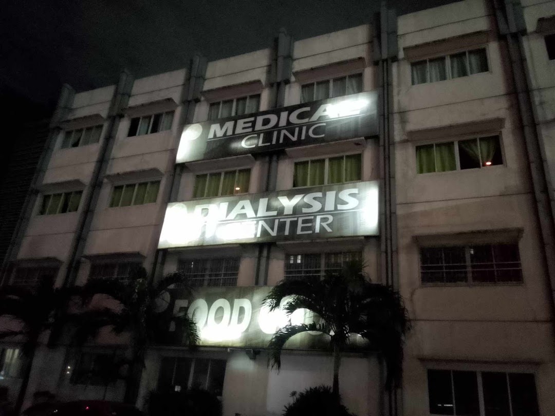 FREE prostate check-up sa 64 hospitals!