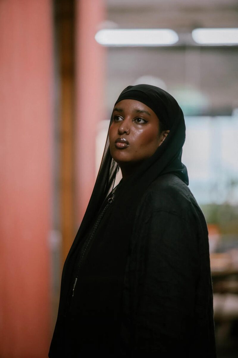 A Celebration of British Somali Poetry