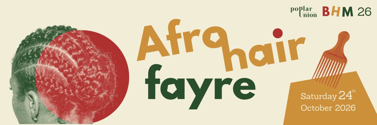 Afro-Hair Fayre