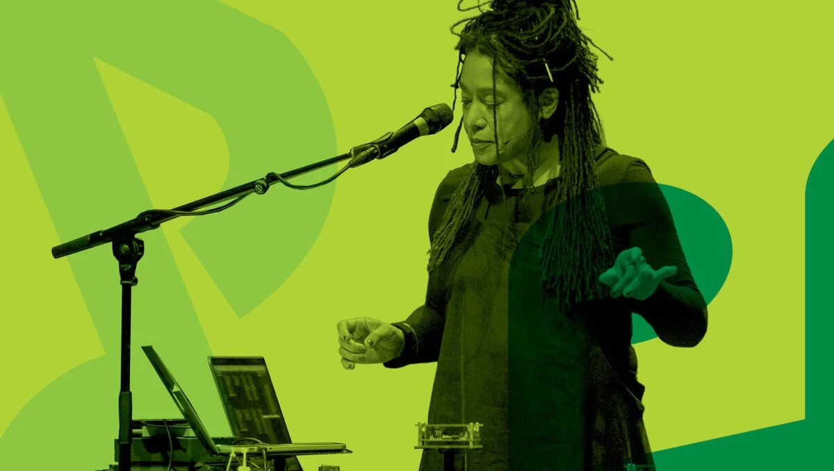 Always, Already There: An Afrodiasporic New Music Festival