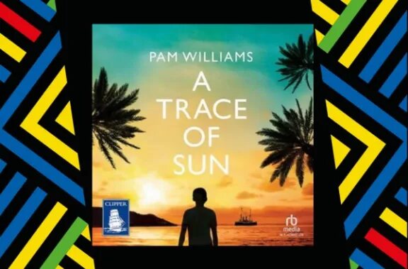 Author Event: Pam Williams