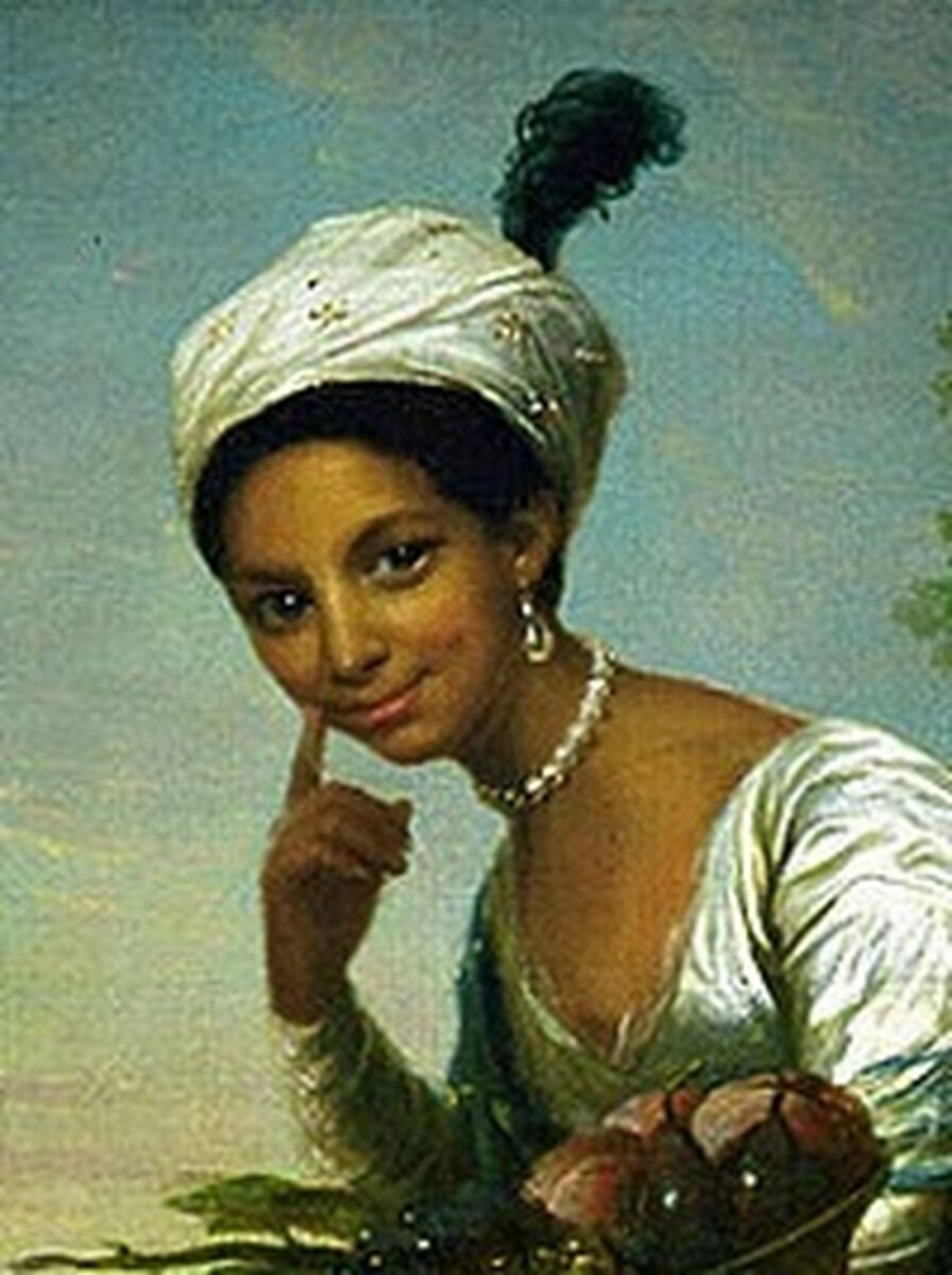 Black History Season Walk 2: Hampstead & Highgate via Kenwood