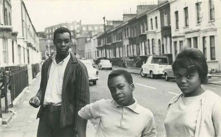 Charles Gimpel and Brixton