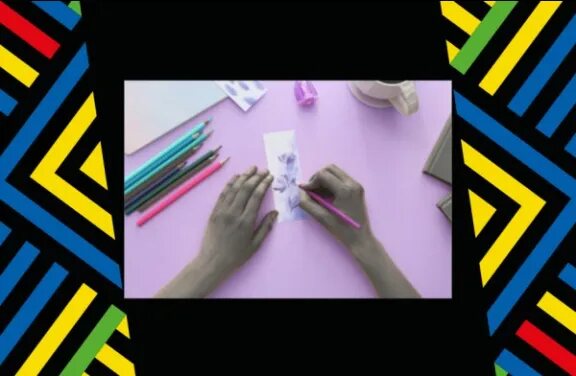Collage Craft