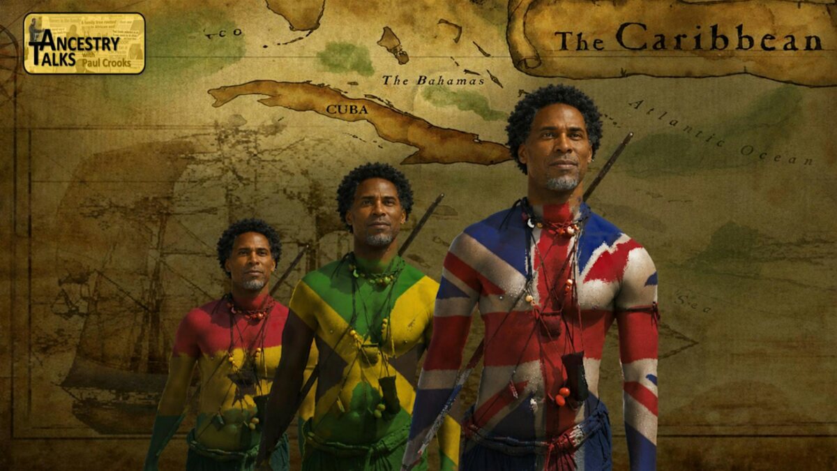 Exploring Black History Through Family History