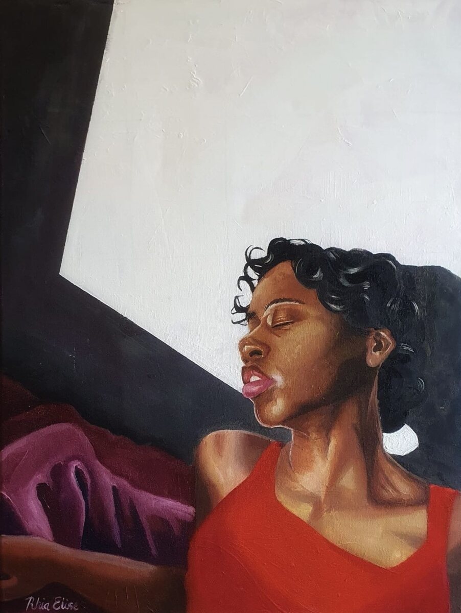 Femmes De Soleil