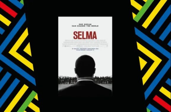 Film Screening: Selma (2014)