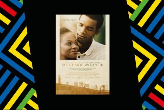 Film Screening: Southside With You (2016)
