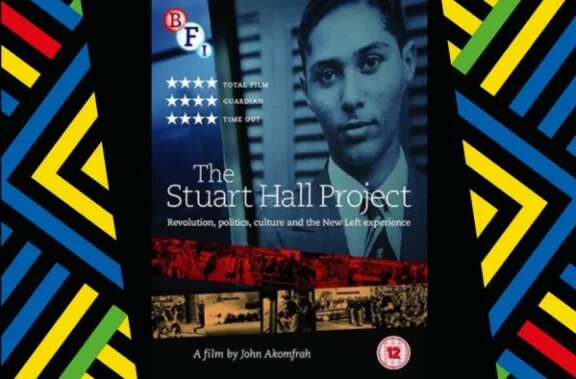 Film Screening: The Stuart Hall Project (2013)