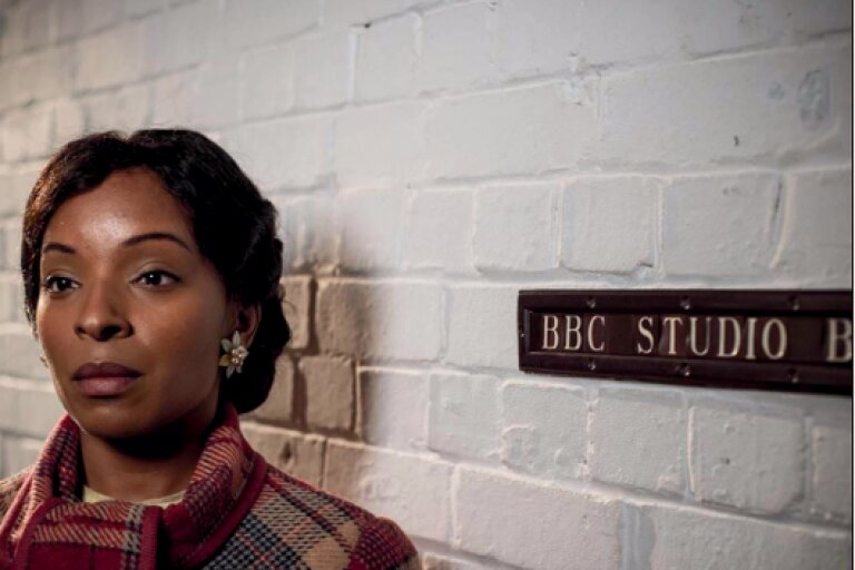 Film Screening: Una Marson, Our Lost Caribbean Voice