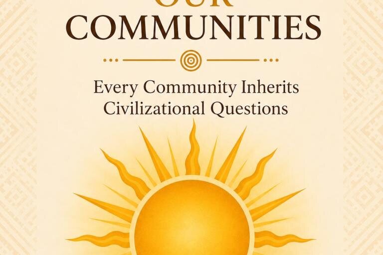 Honouring Our Communities