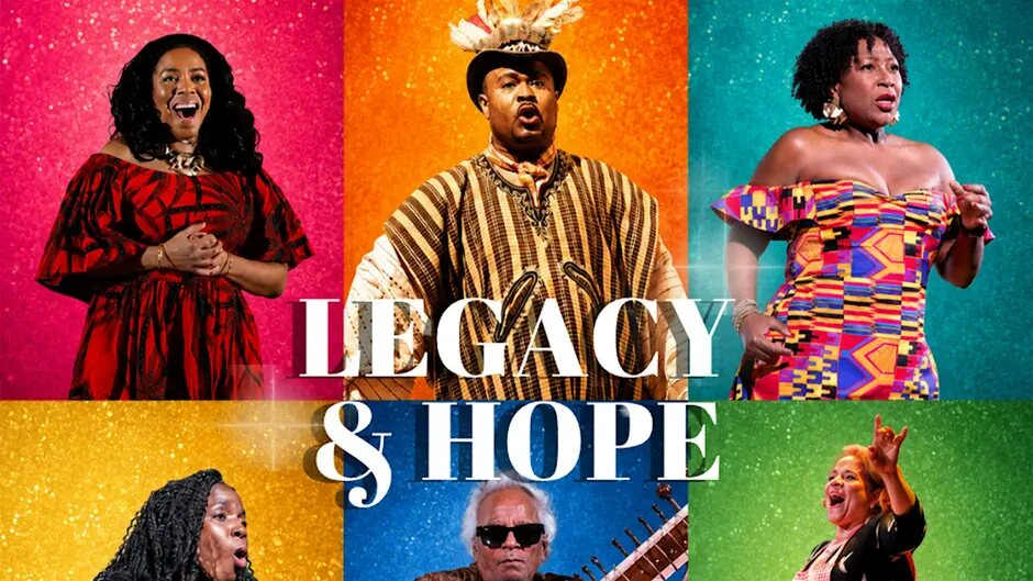 Legacy and Hope: 30 Years of Pegasus Opera Company
