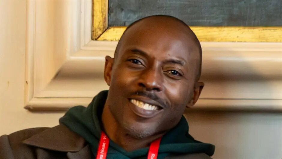 Pioneers of Black British Ballet: In Conversation with Darren Panton