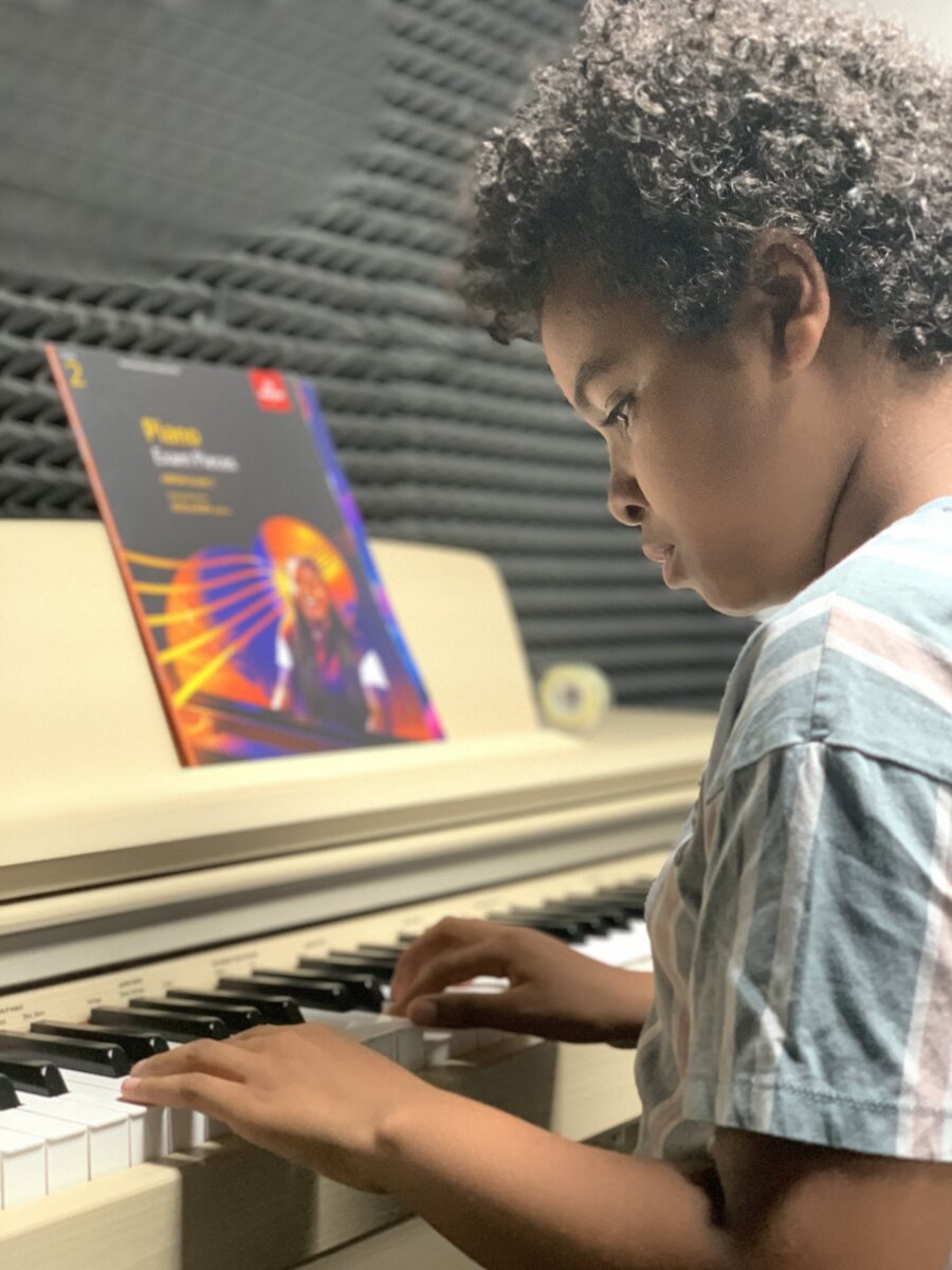 reIMAGINE: Art & Sound