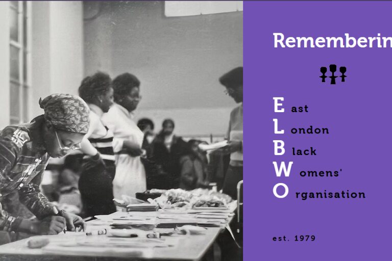 Remembering ELBWO: Documentary Screening