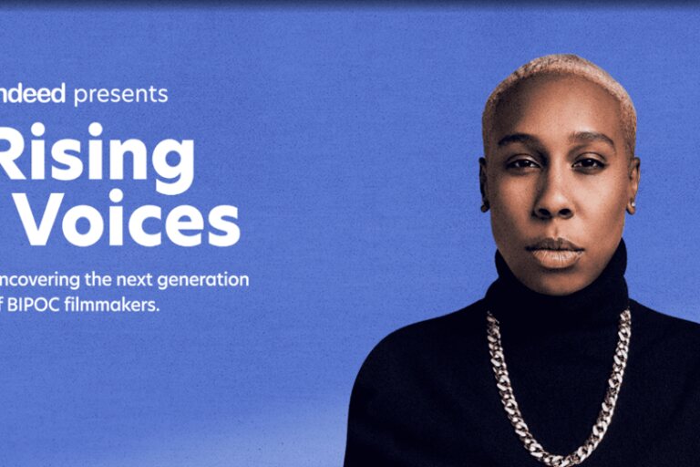 Rising Voices Series