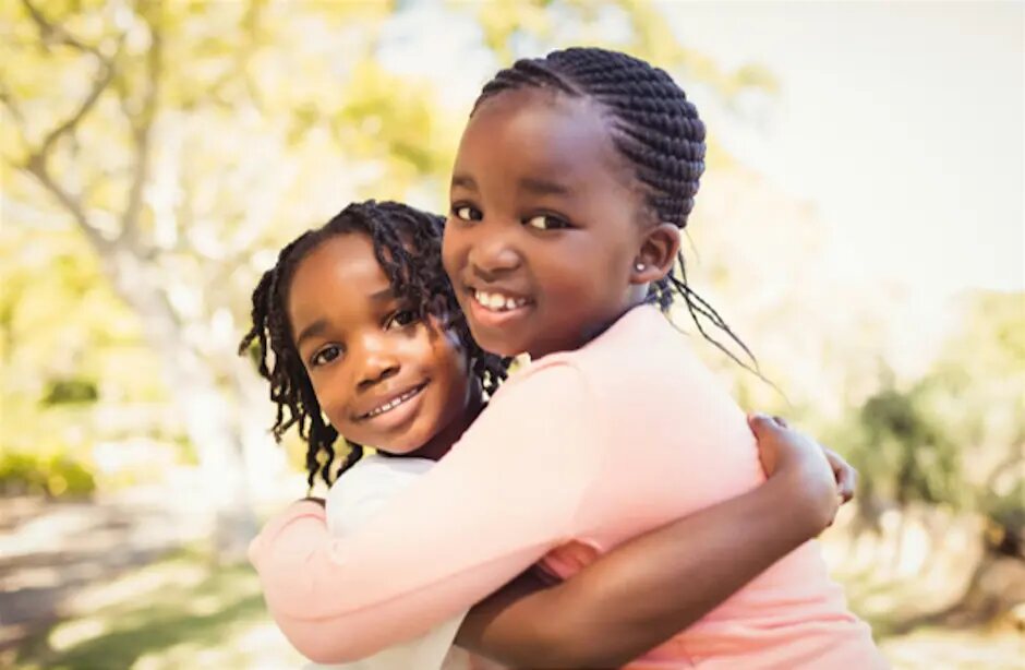 Rooted: Celebrating Black Identity