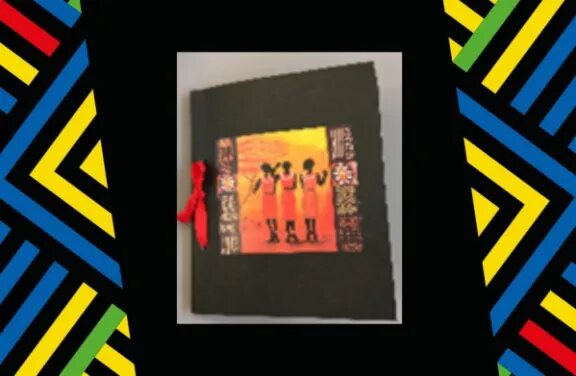 Scrapbook Making Craft