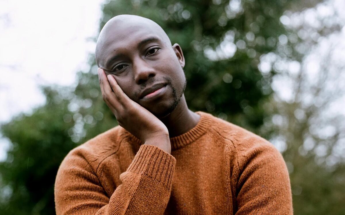 Service95 Book Club: Rewriting Male Tenderness