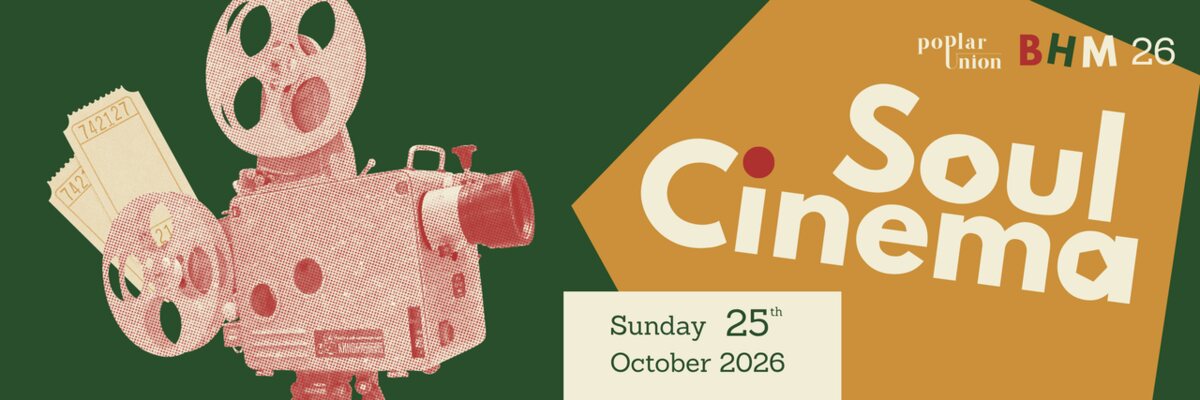 Soul: Family Film Screening