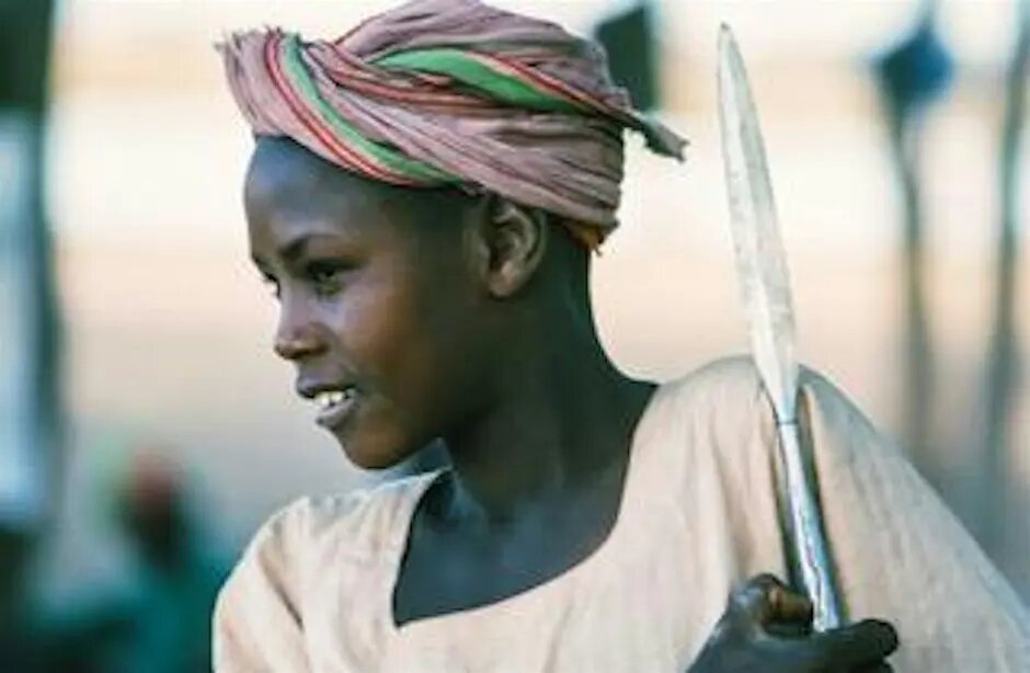 Stories of Sudan: Exhibition Launch