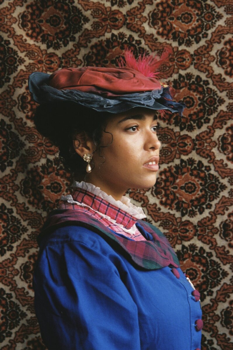 The Marvellous Adventures of Mary Seacole