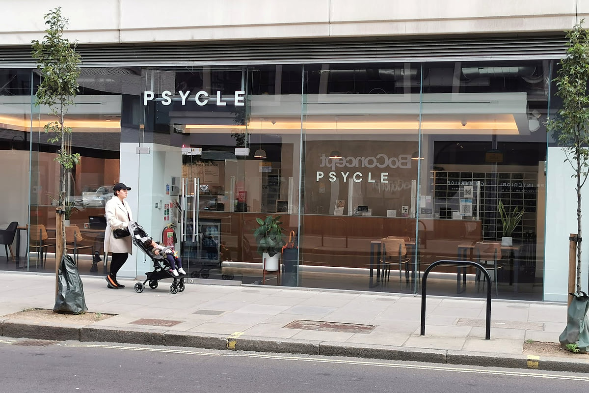 Ayllu Paddington: Nikkei for Less (If You Can Find the Deal)