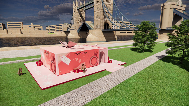 Every London Hack Worth Knowing This May 2026