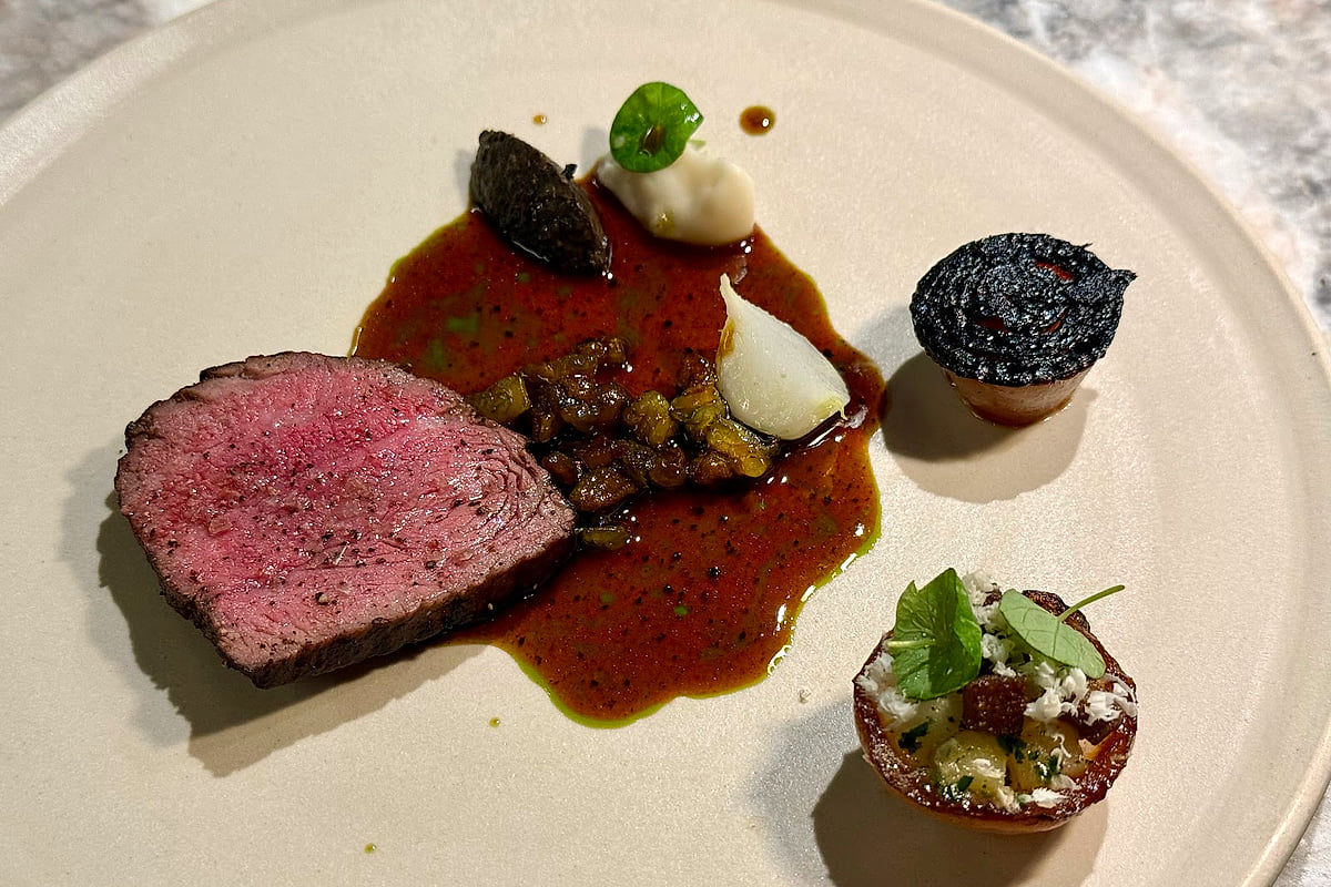 First Table: 50% Off Food at 530+ London Restaurants