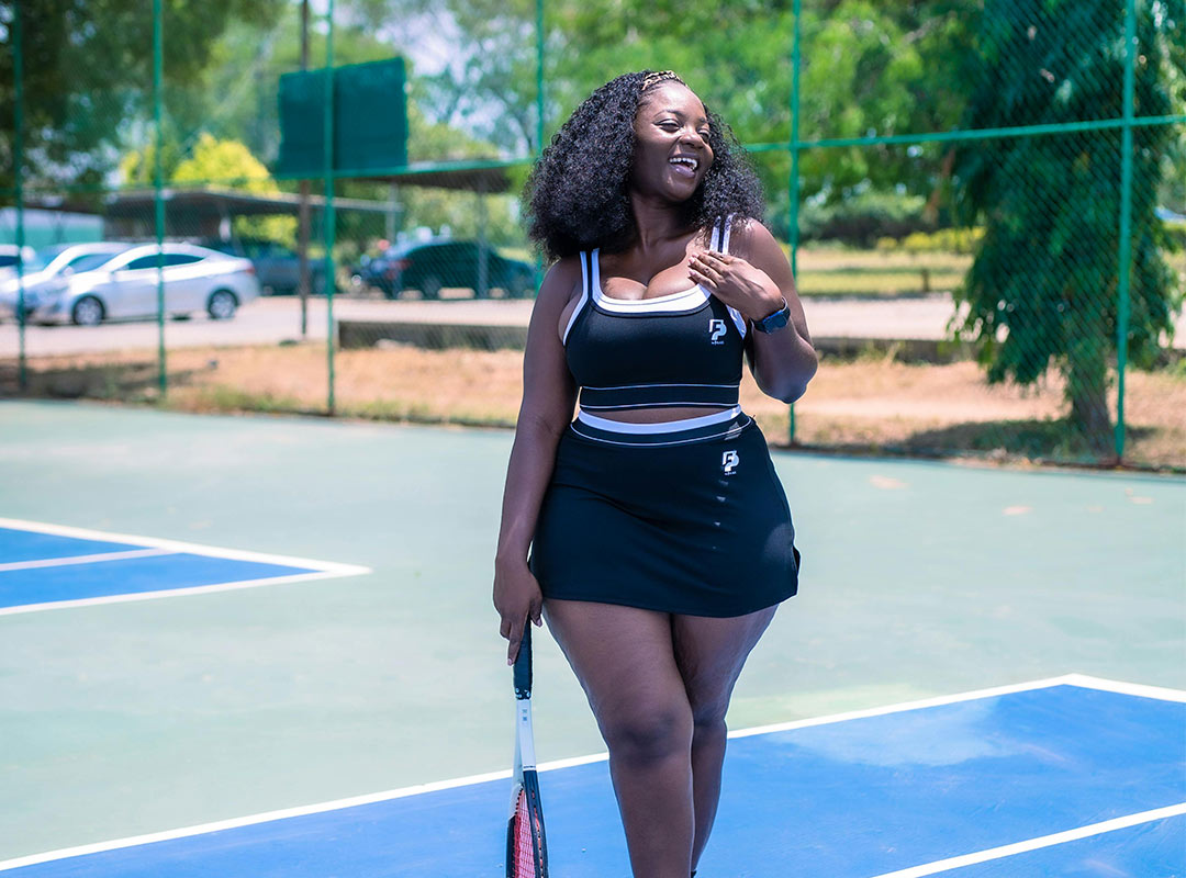 Free Park Tennis in London: Seven Venues, No Booking