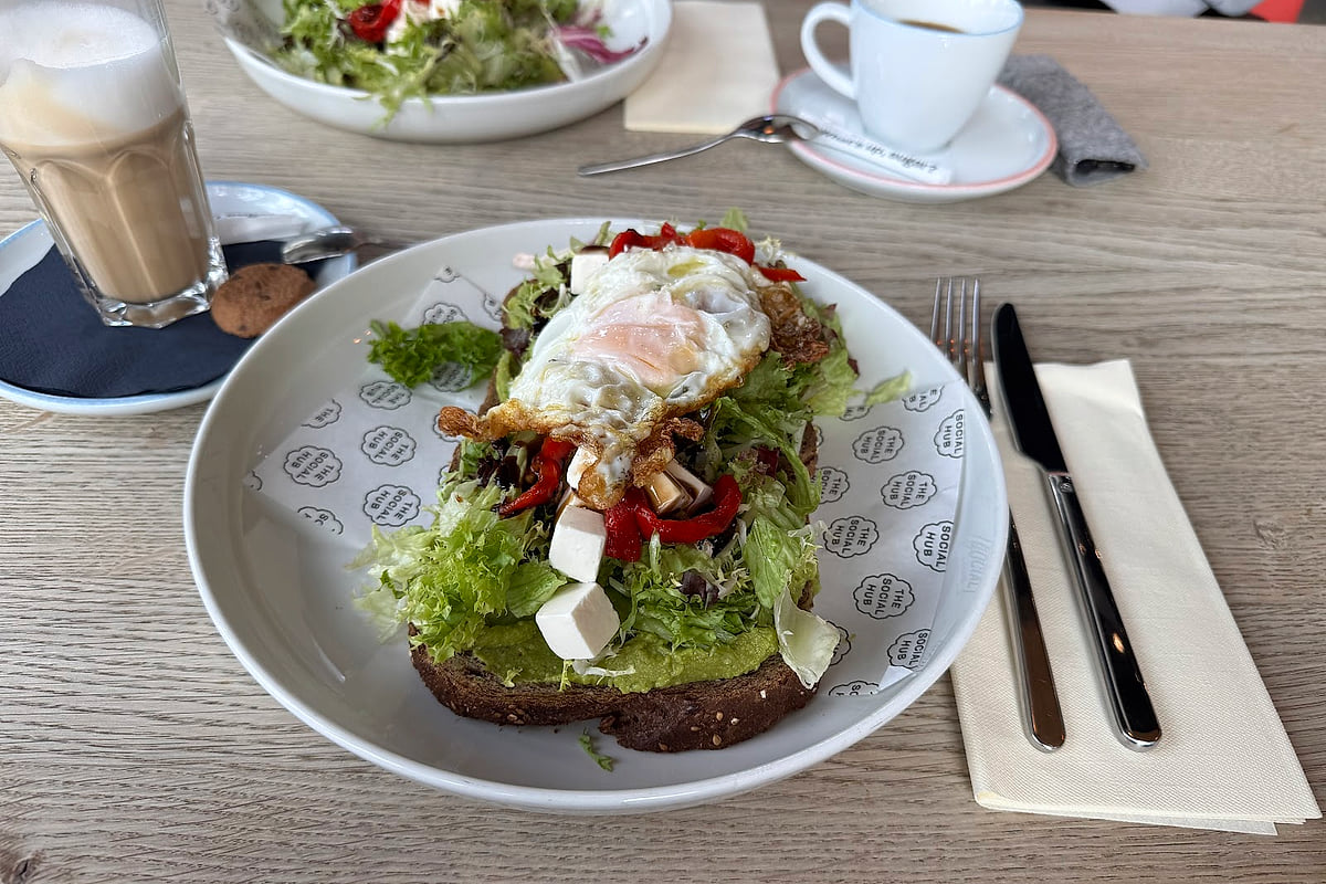 50% Off PizzaLuxe Shoreditch