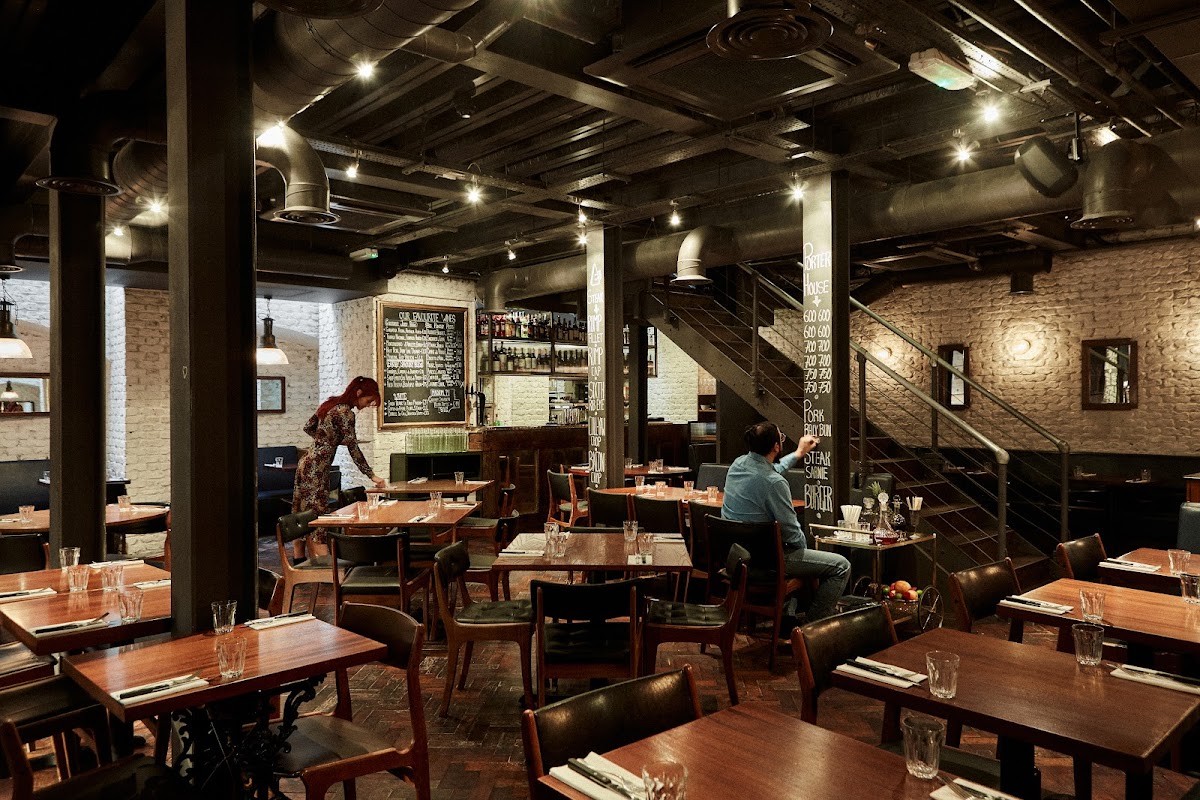 Eight Restaurant Deal Apps in London, Ranked