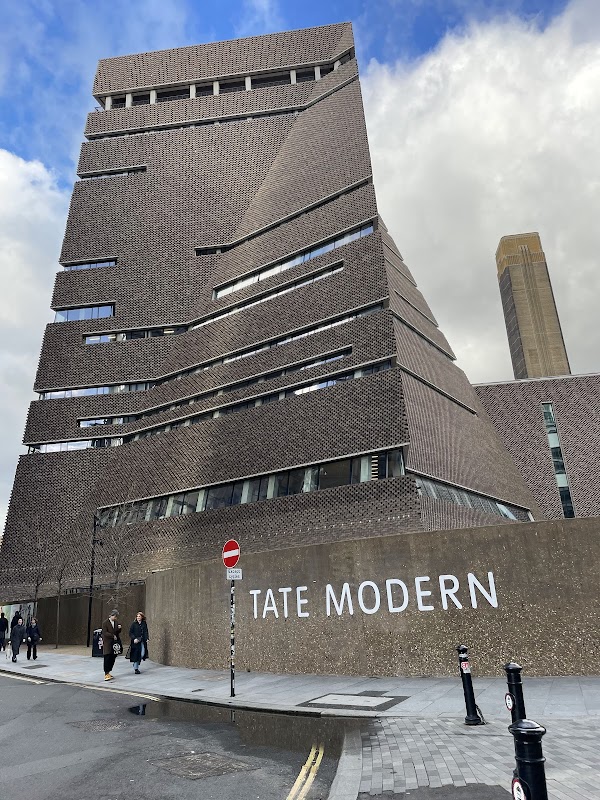 Tate Lates: Two Free Friday Nights (Different Fridays)